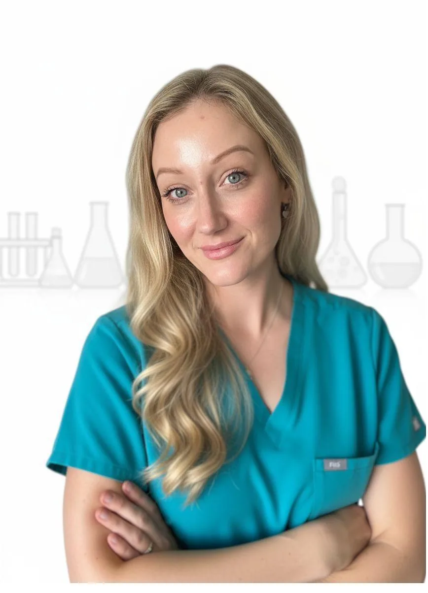 Taryn, SKINFORMED Junior clinician
